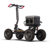 VEEHOP Geländegängiger E-Scooter/Mini-ATV / 2WD PLUS