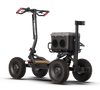 VEEHOP Geländegängiger E-Scooter/Mini-ATV / 2WD PLUS