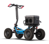 VEEHOP All-Terrain Escooter/Mini ATV /  2WD PLUS