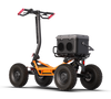 VEEHOP Geländegängiger E-Scooter/Mini-ATV / 2WD PLUS